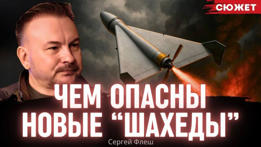 Сергей "Флэш"