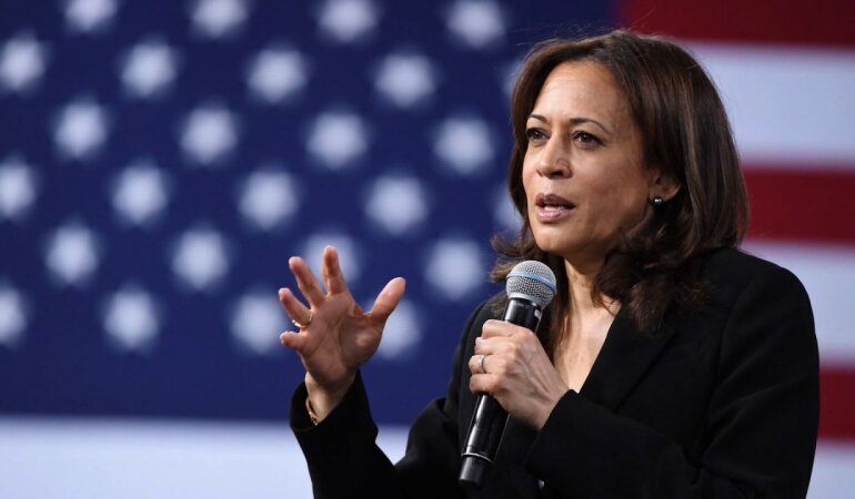 Камала Гарріс