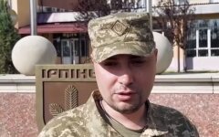 Кирилл Буданов