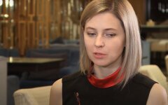 Игорь Стрелков-Гиркин,Наталья Поклонская,Дмитрий Гордон,интервью Гордону,СБУ