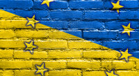 Україна та Європейський союз