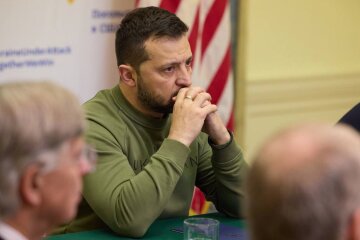 Зеленський зустрівся з представниками аналітичних центрів США: говорили про підтримку України