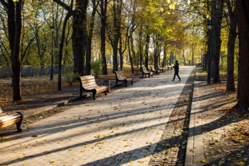 Прогноз погоди в Україні / Віталій Носач, РБК-Україна