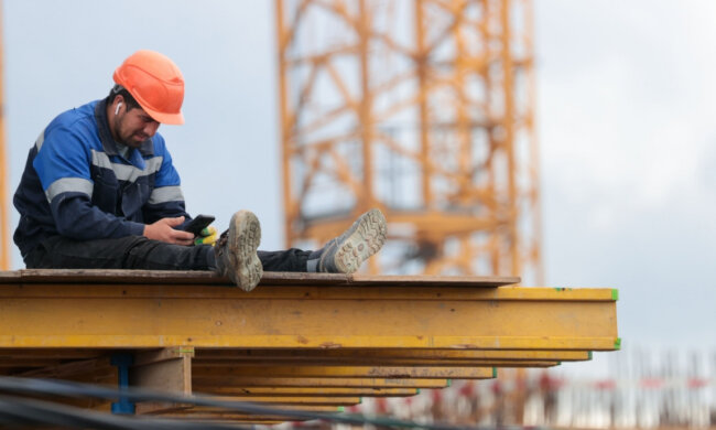 Кризис в РФ