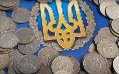 Украинцы массово сдают в банки «ненужные» монеты