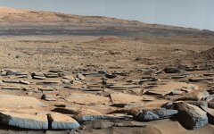 mars