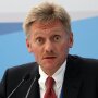 Дмитрий Песков