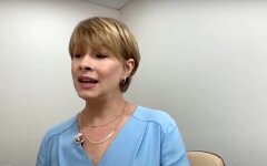 Елена Кравец