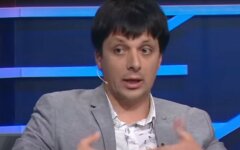 Эксперт оценил возможности Кабмина выплатить зарплаты и пенсии