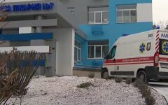 Заполненность коек