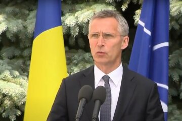 НАТО не будет вмешиваться в конфликт между Украиной и Венгрией