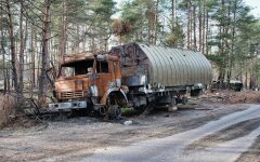 Война России против Украины. Потери врага