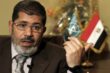 Мурси и лидерам Братьев-мусульман запретили выезд из Египта