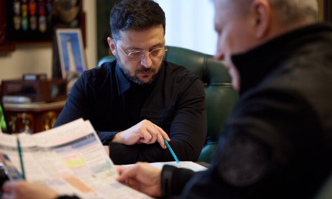 Владимир Зеленский