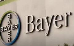 Bayer, вторжение россии в Украину