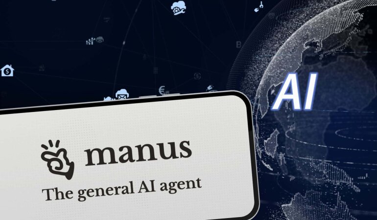 Manus