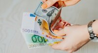 Минимальная сумма для пересечения границы