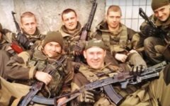 наемники