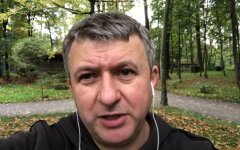 Юрий Романенко, общенациональный опрос, Украина