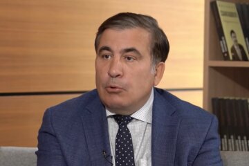 Михеил Саакашвили, задержание в Грузии, возвращение Саакашвили в Украину