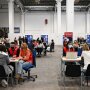 Украинцы в Испании / Фото: gettyimages.com