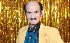 Умер легендарный хореограф Григорий Чапкис
