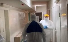 Коронавирус в Украине,ослабление карантина в Украине,Минздрав Украины,статистика по Covid-19