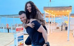 Избранница экс-«Холостяка» Заливако Анна Богдан сделала громкое признание
