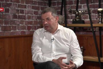 Олег Гороховский, монобанк, эквайринг в Украине