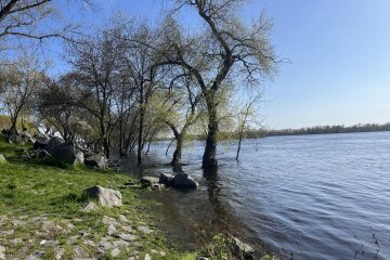 Прогноз погоди в Україні