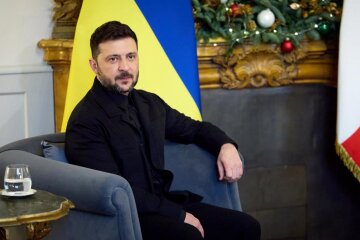 Володимир Зеленський / Фото: прес-служба президента