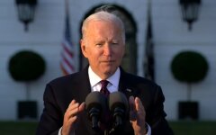 Джо Байден, США, Россия, вторжение россии