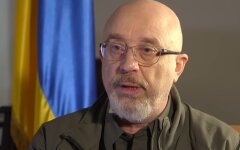Алексей Резников, Вторжение россии в Украину, экономика Украины