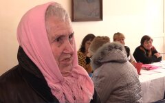 Получение соцпомощи, Украина, Кабмин