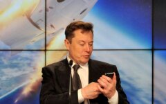 Пентагон обсуждает возможное финансирование Starlink в Украине после обращения Маска, - СМИ