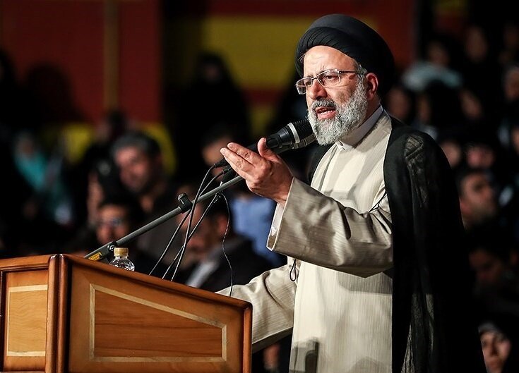 Выборы президента Ирана: отсутствие интриги под ядерной тенью