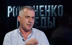 Владимир Майстришин, газ в Украине, сложная зима