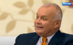 Дмитрий Киселев