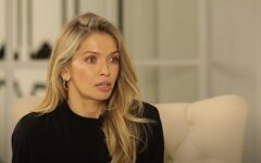 Вера Брежнева, Надя Дорофеева, океан эльзы, меладзе, вторжение россии