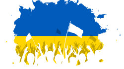 Украина. Демократия