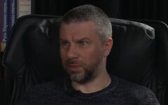 Андрей Дмитренко