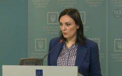 Юлия Ковалив, "инвестиционная няня", законопроект