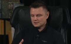 Андрій Саварець