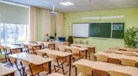 Каникулы в школах