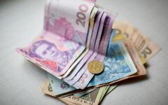 Пенсії в Україні, індексація пенсій, жолнович