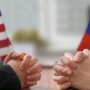 Переговори США та РФ