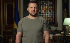 Готовим больше мирового давления на Россию, - Зеленский
