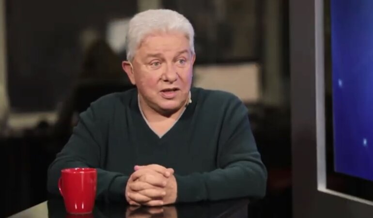 Олег Филиномов