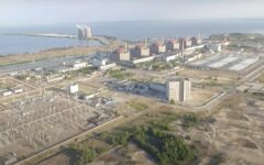 Закрытие атомных станций в Украине,Ольга Буславец,Минэнергетики,атомная энергия