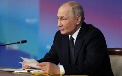 Владимир Путин / Reuters